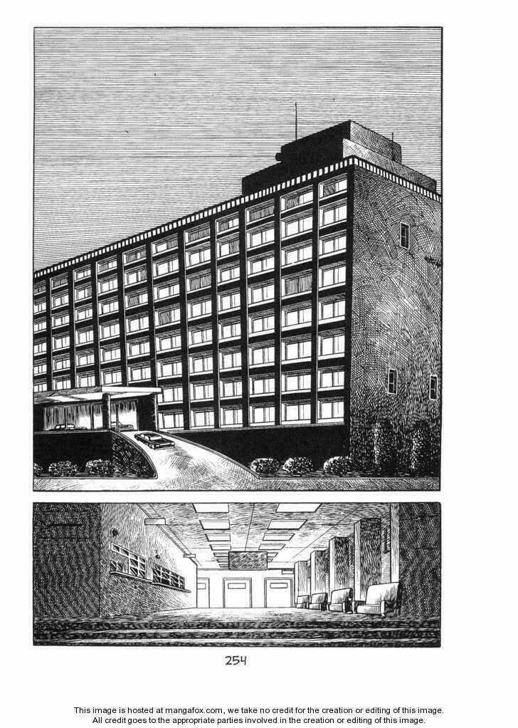 Ode To Kirihito - Chapter 7 - Trang 14