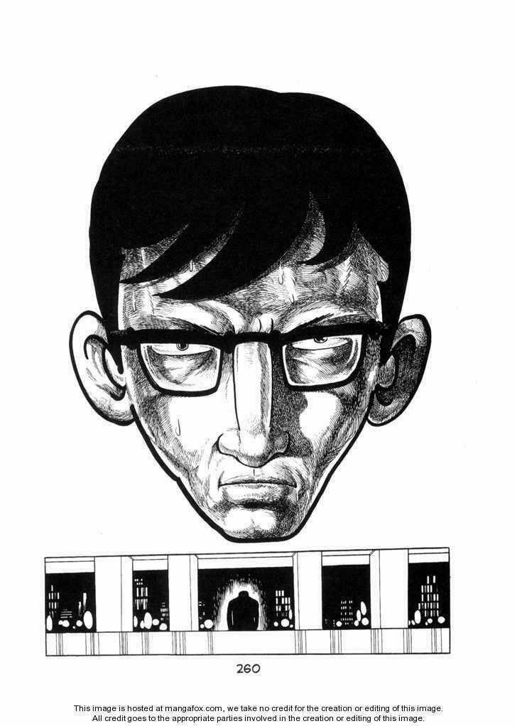 Ode To Kirihito - Chapter 7 - Trang 20