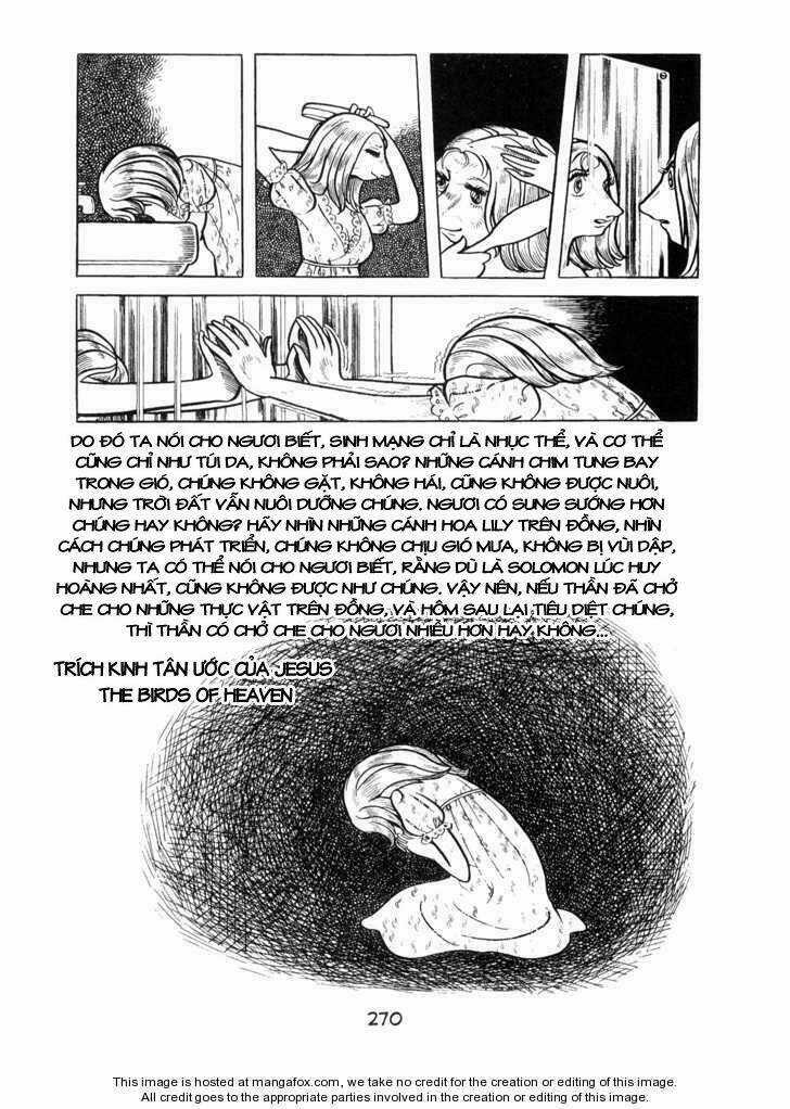 Ode To Kirihito - Chapter 7 - Trang 28