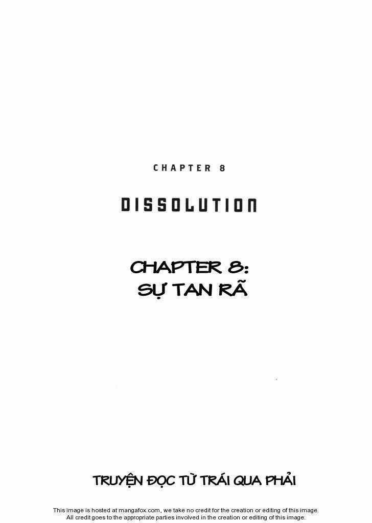 Ode To Kirihito - Chapter 8 - Trang 2