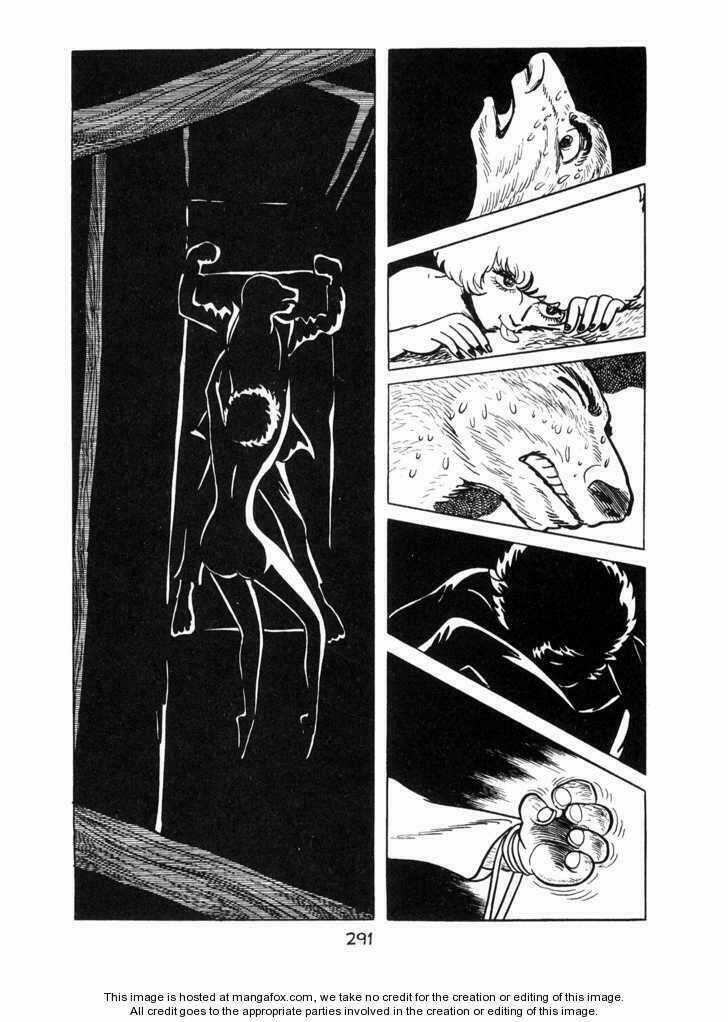 Ode To Kirihito - Chapter 8 - Trang 14