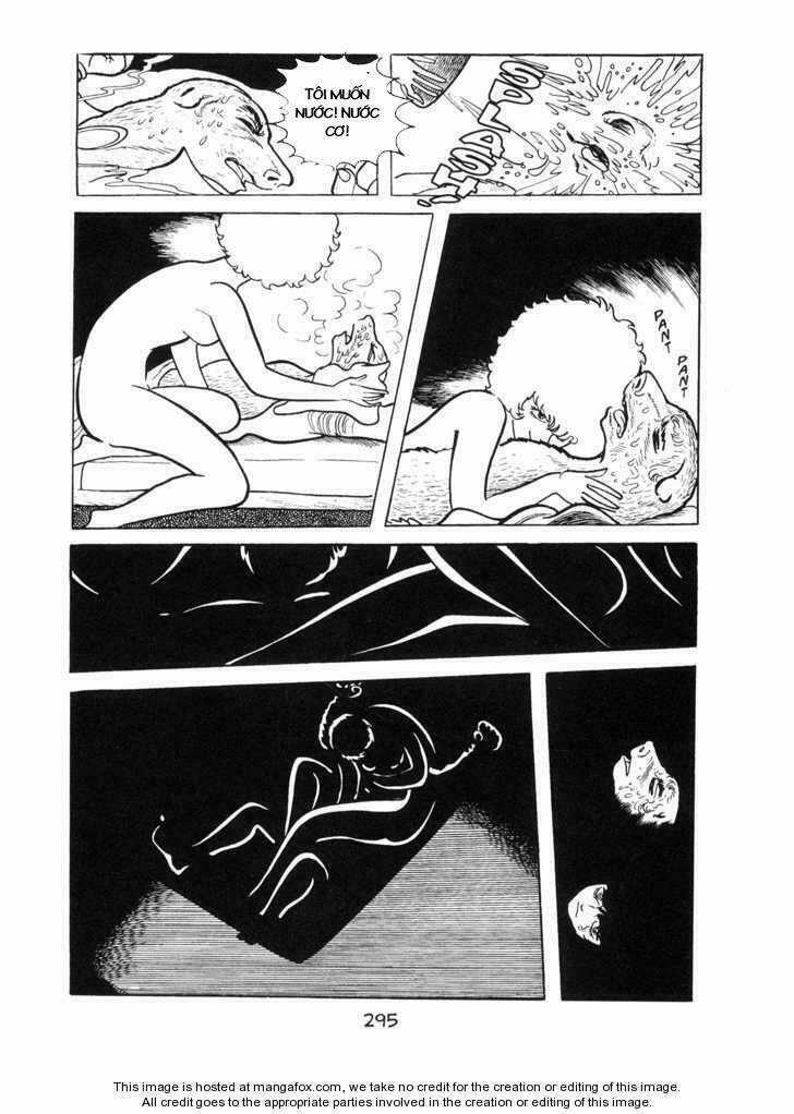 Ode To Kirihito - Chapter 8 - Trang 18