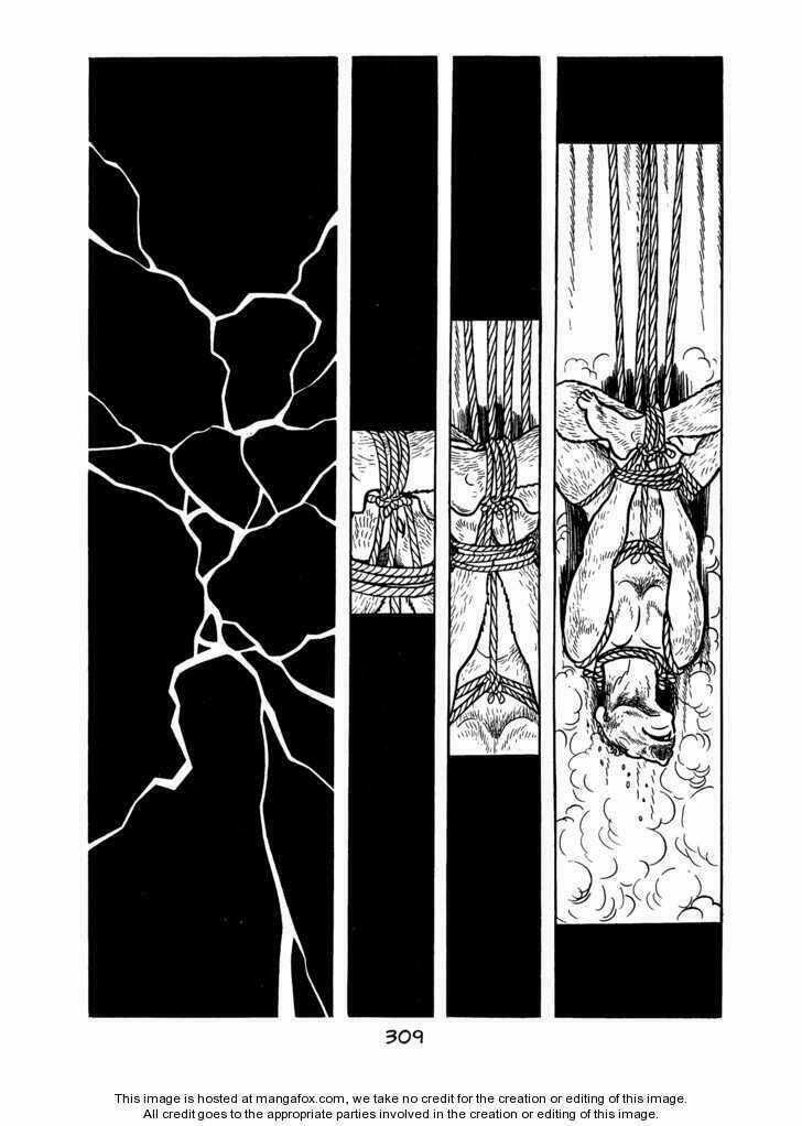 Ode To Kirihito - Chapter 8 - Trang 32