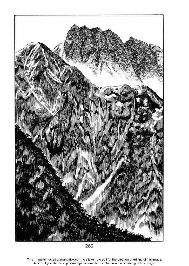 Ode To Kirihito - Chapter 8 - Trang 5