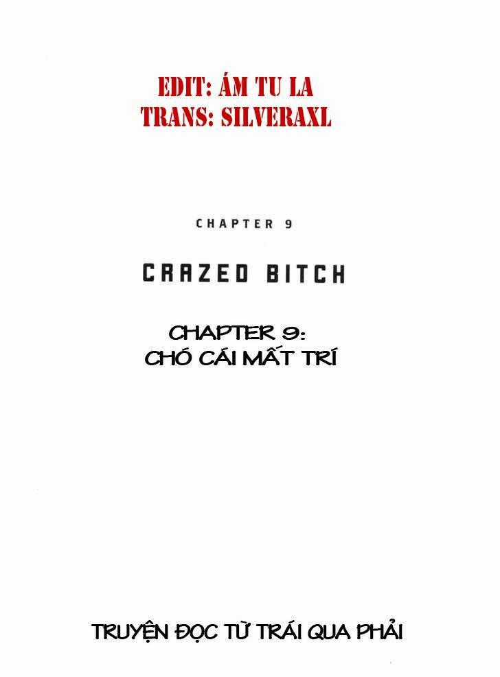 Ode To Kirihito - Chapter 9 - Trang 2