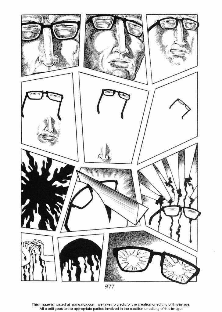 Ode To Kirihito - Chapter 9 - Trang 58