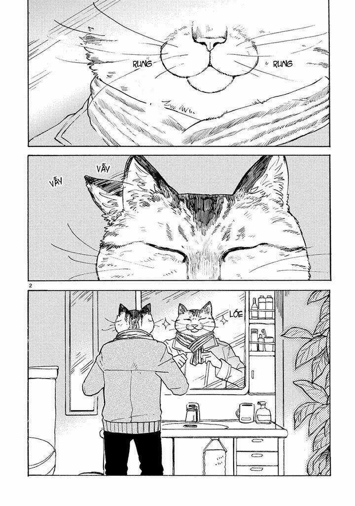 Odette - Chapter 1 - Trang 2