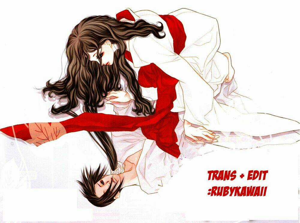 Odette - Chapter 1 - Trang 18