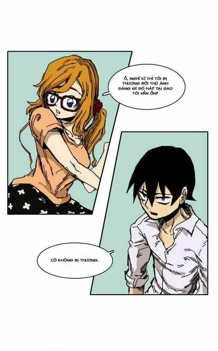 Odin - Chapter 2 - Trang 9