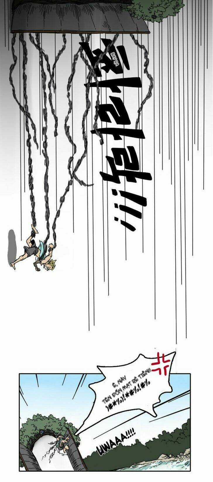 Odin - Chapter 3 - Trang 53