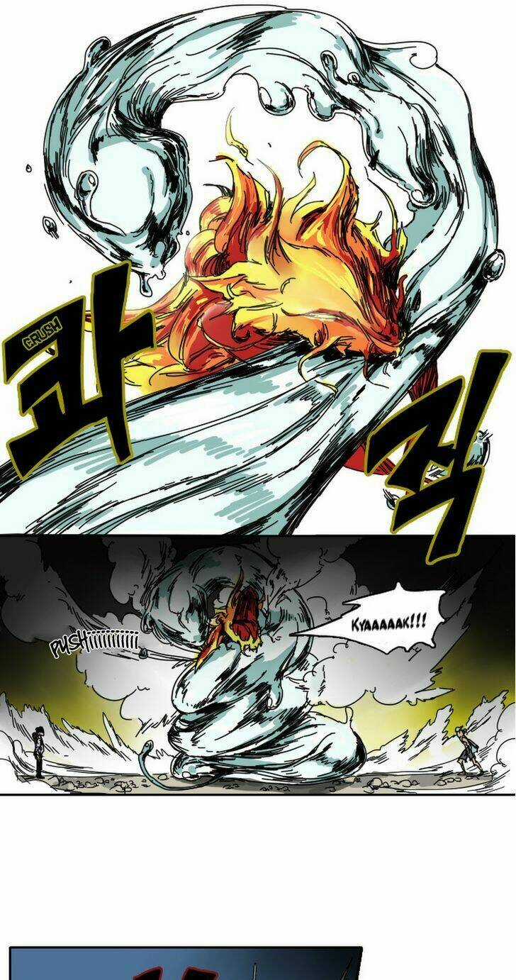 Odin - Chapter 4 - Trang 16