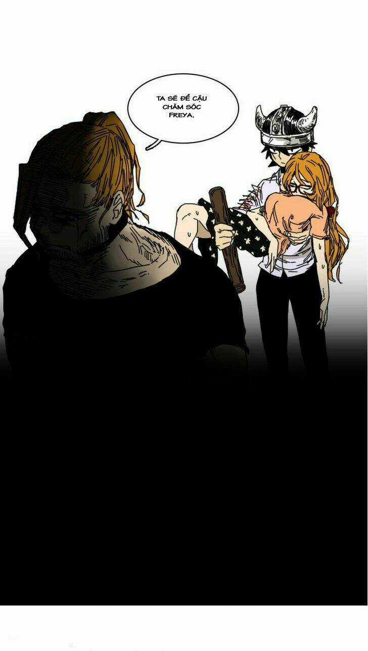 Odin - Chapter 4 - Trang 36