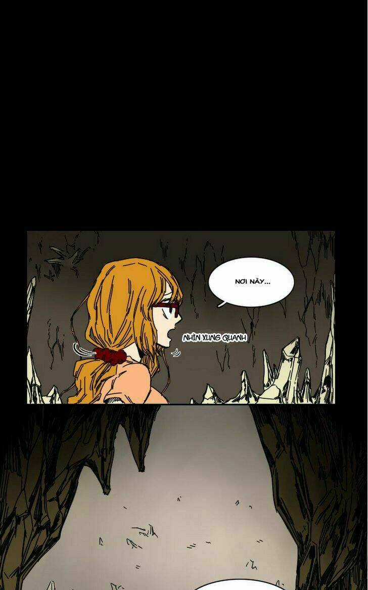 Odin - Chapter 4 - Trang 37