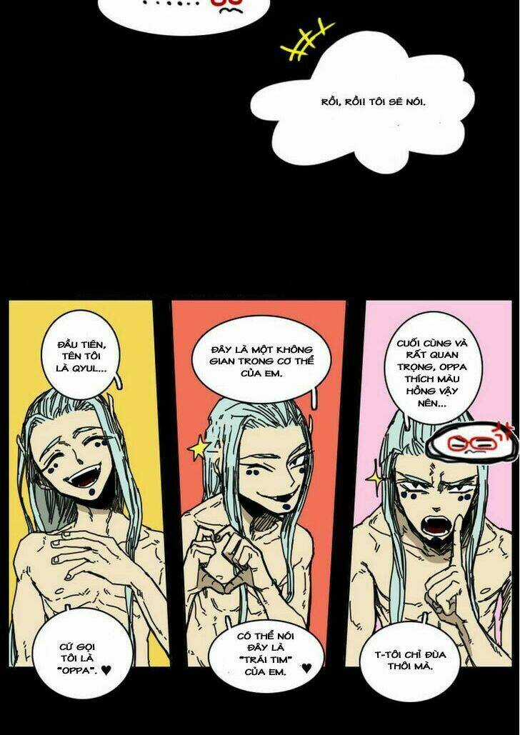 Odin - Chapter 4 - Trang 42