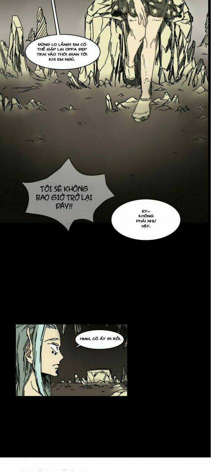 Odin - Chapter 4 - Trang 44