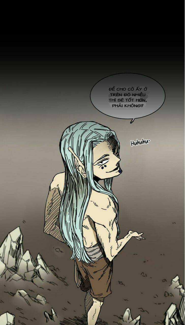 Odin - Chapter 4 - Trang 45