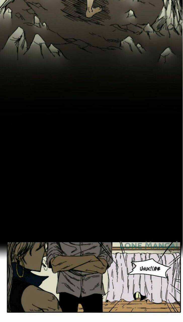 Odin - Chapter 4 - Trang 46