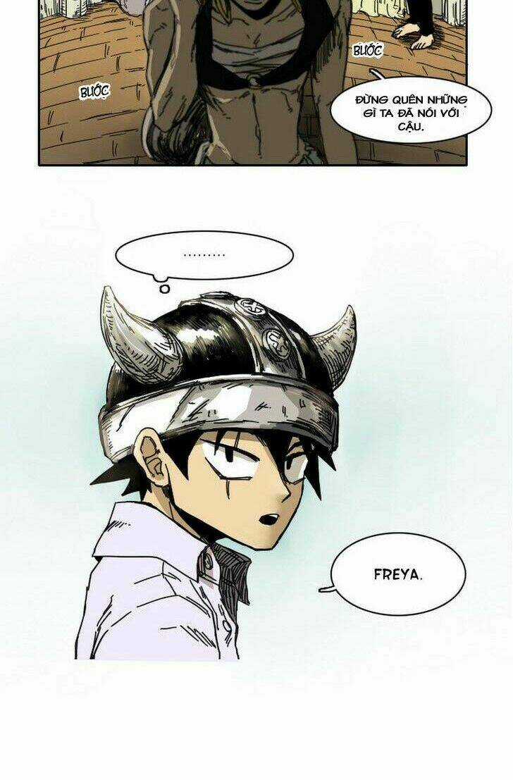 Odin - Chapter 4 - Trang 52