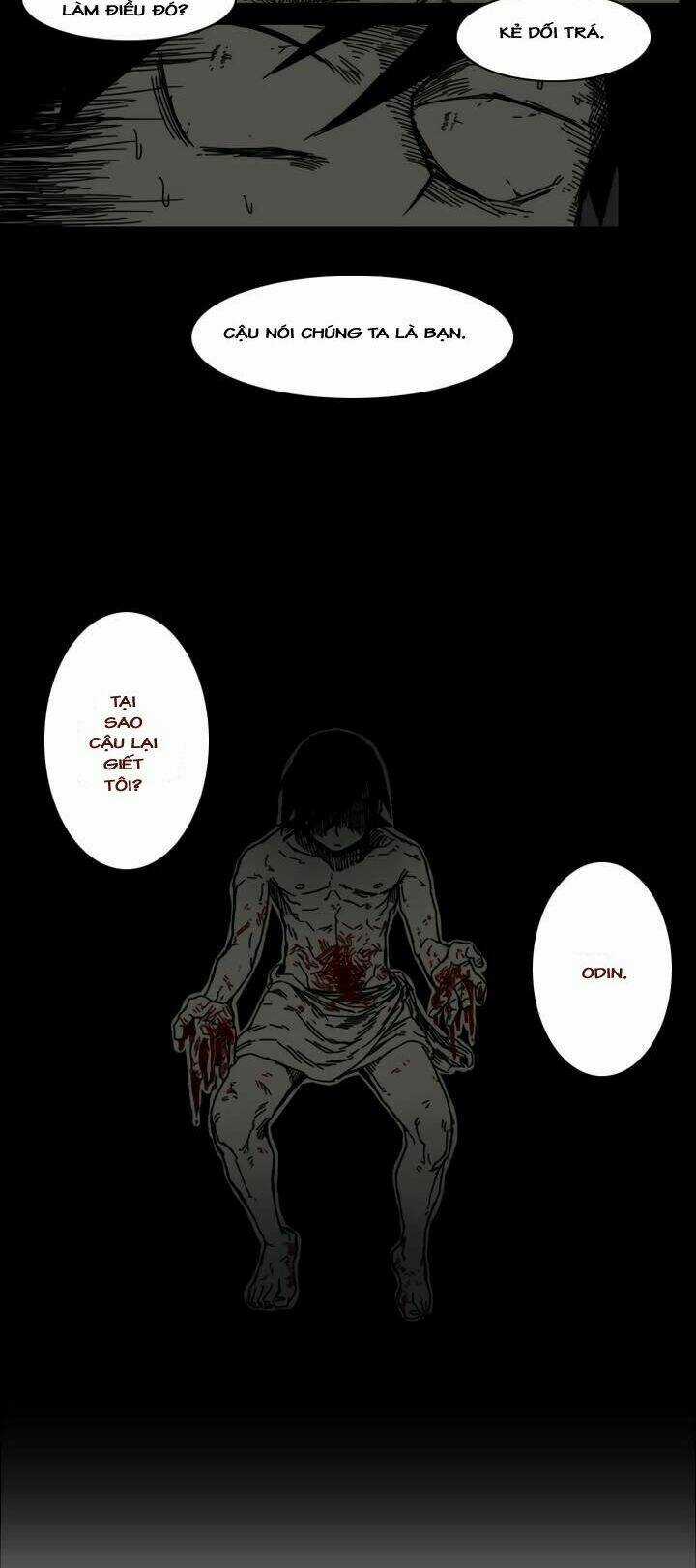 Odin - Chapter 5 - Trang 3