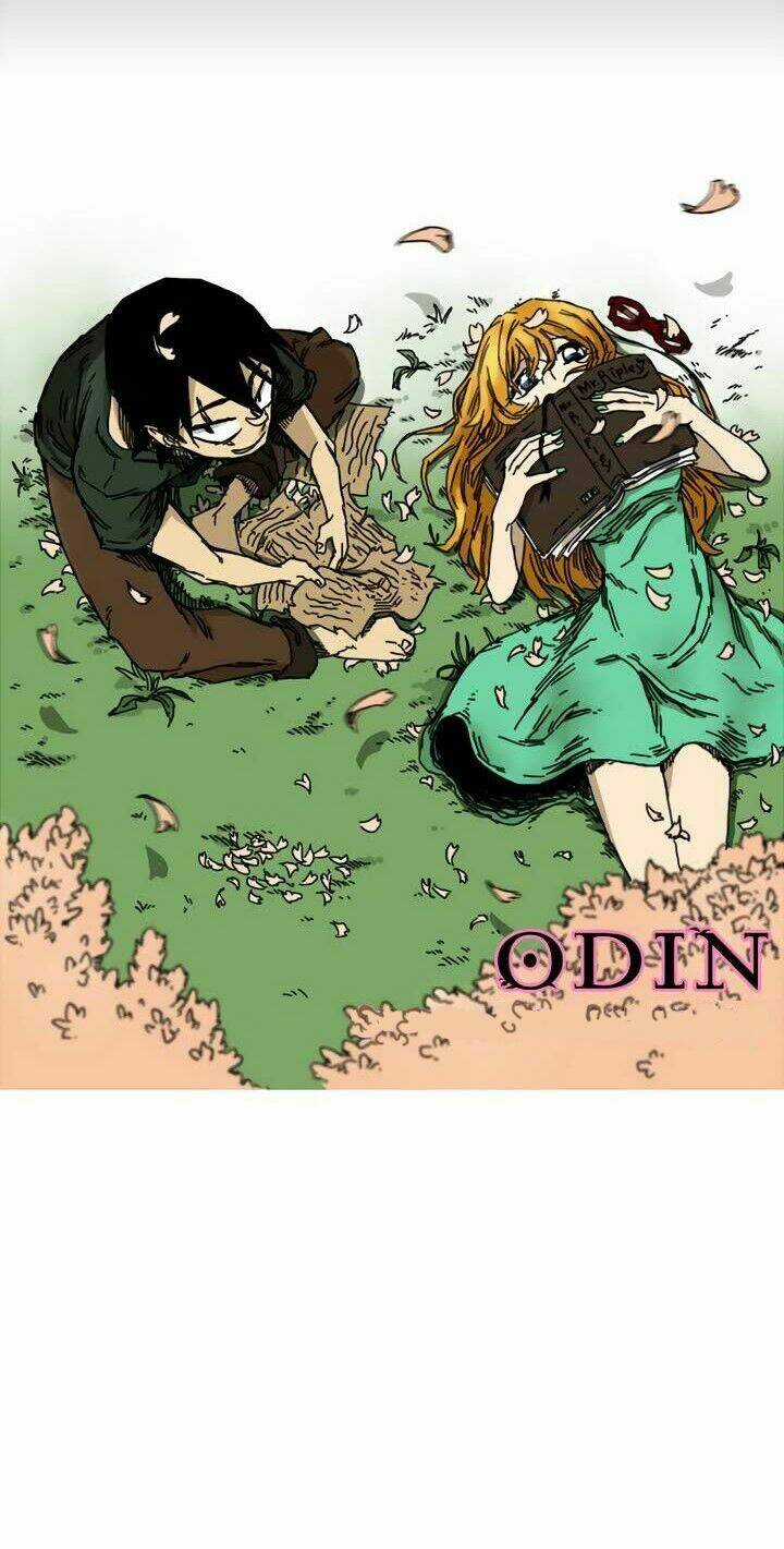 Odin - Chapter 5 - Trang 4