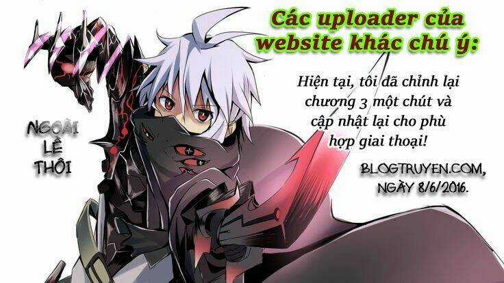 Odin - Chapter 5 - Trang 31