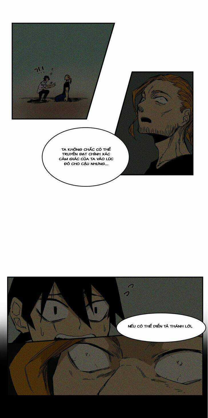 Odin - Chapter 8 - Trang 12