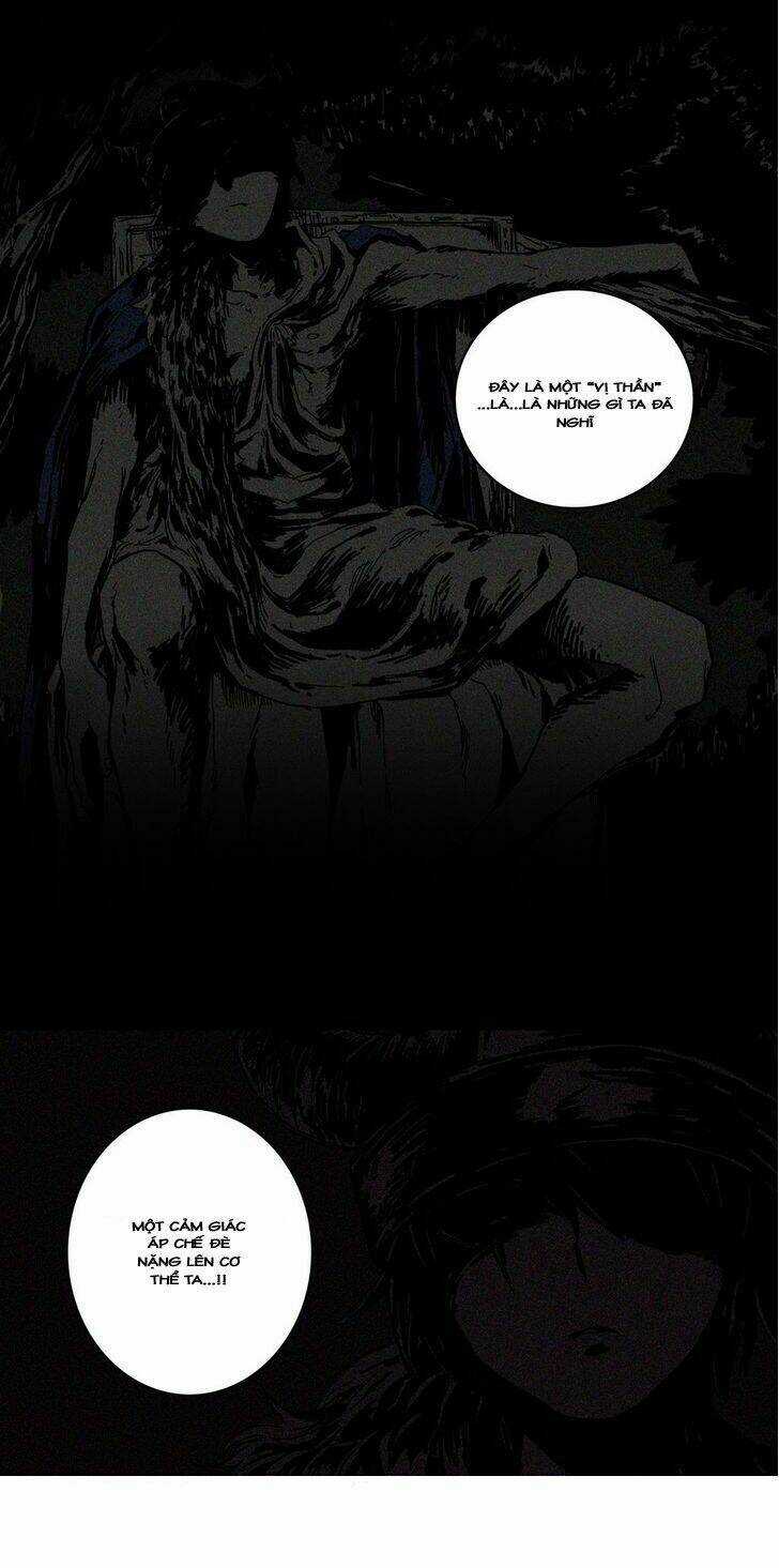 Odin - Chapter 8 - Trang 13