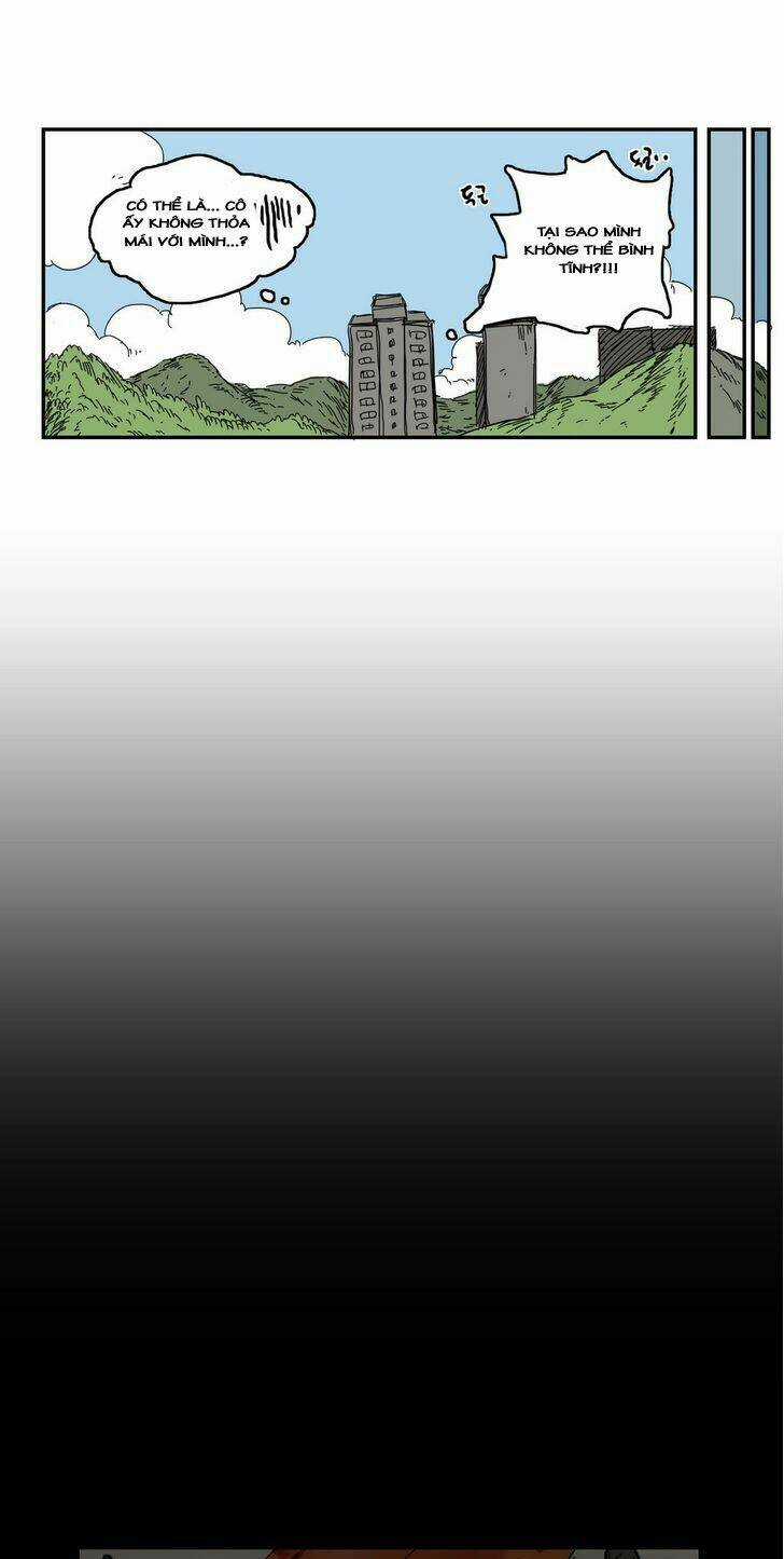 Odin - Chapter 8 - Trang 20