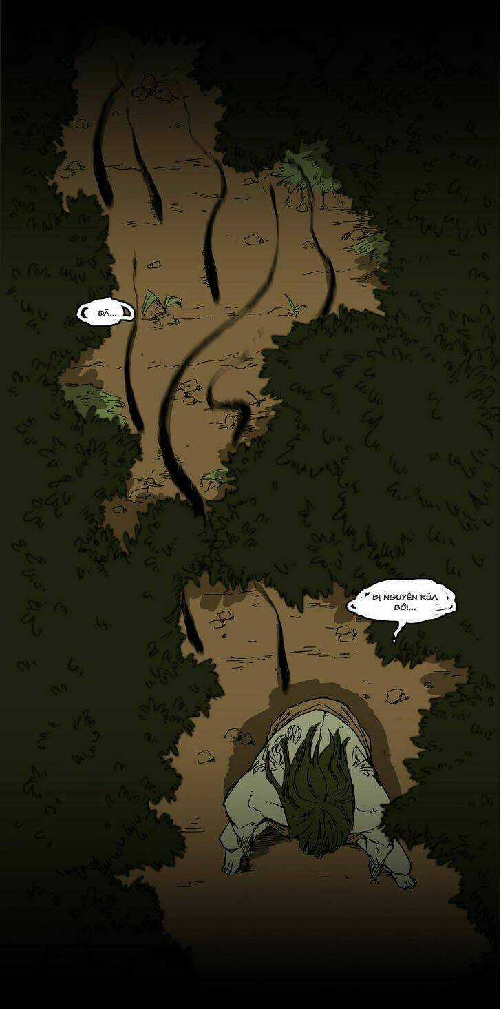 Odin - Chapter 8 - Trang 24