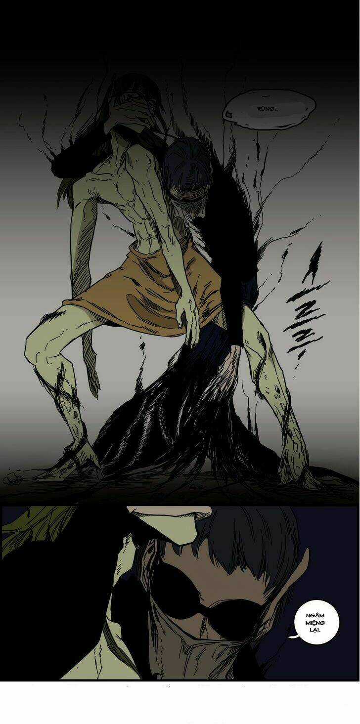 Odin - Chapter 8 - Trang 25