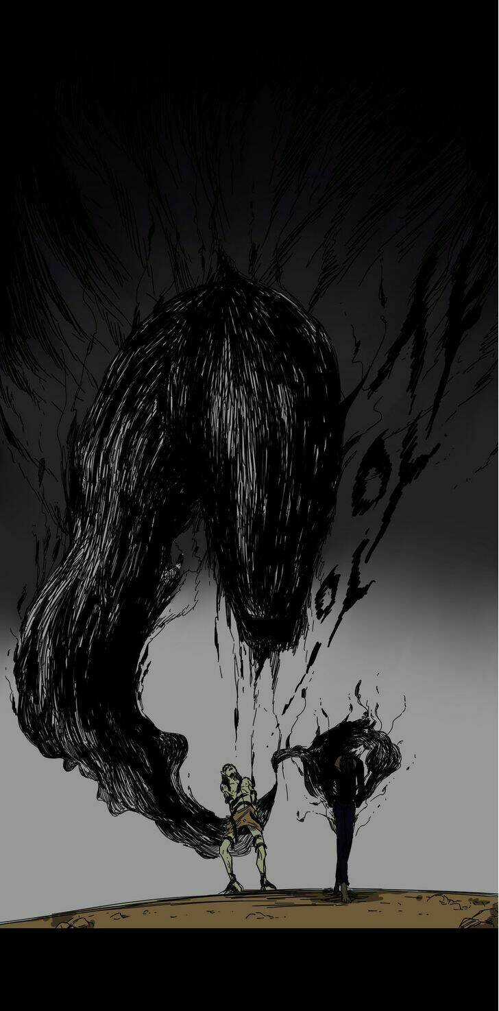 Odin - Chapter 8 - Trang 26