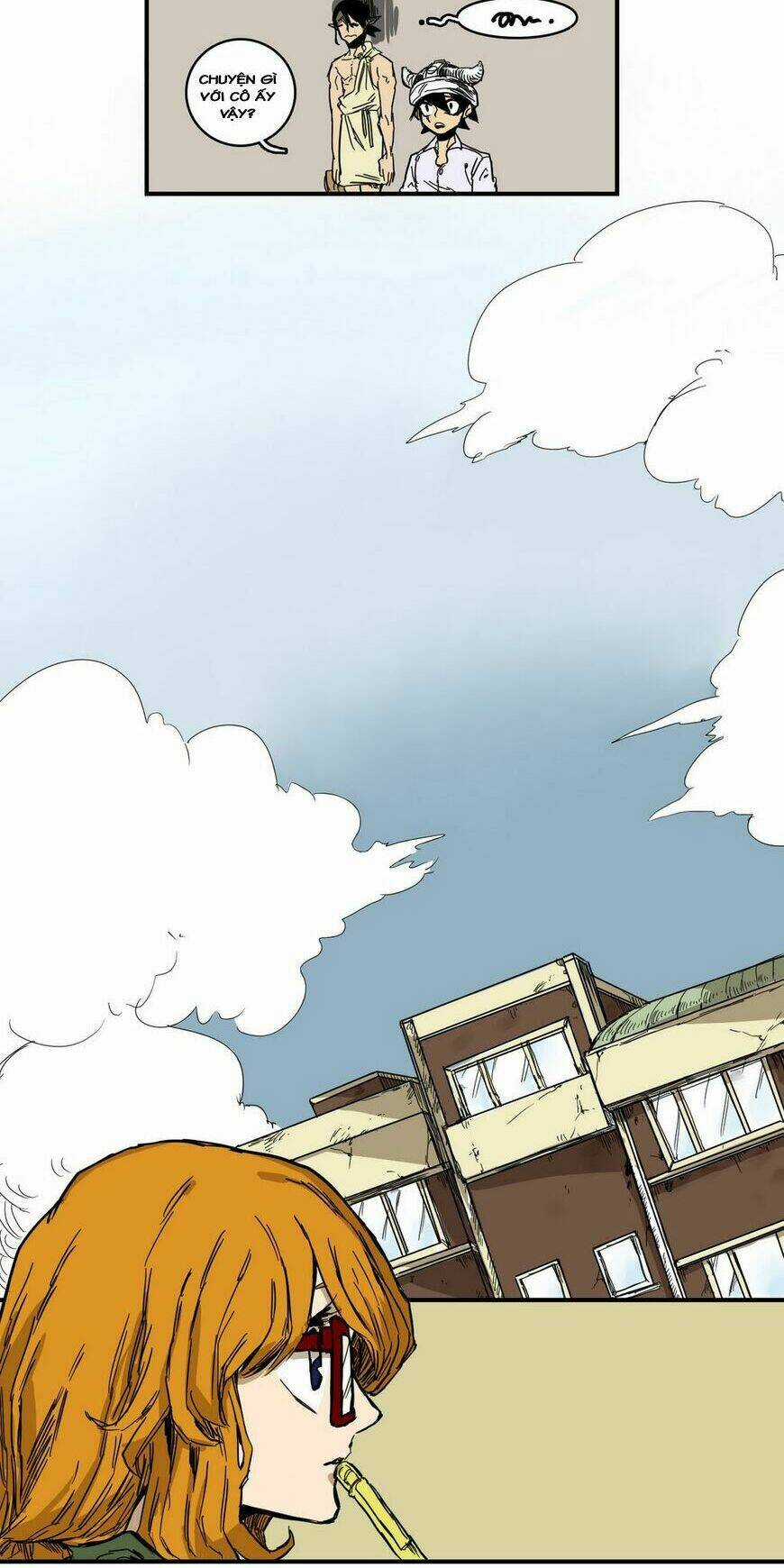 Odin - Chapter 9 - Trang 15