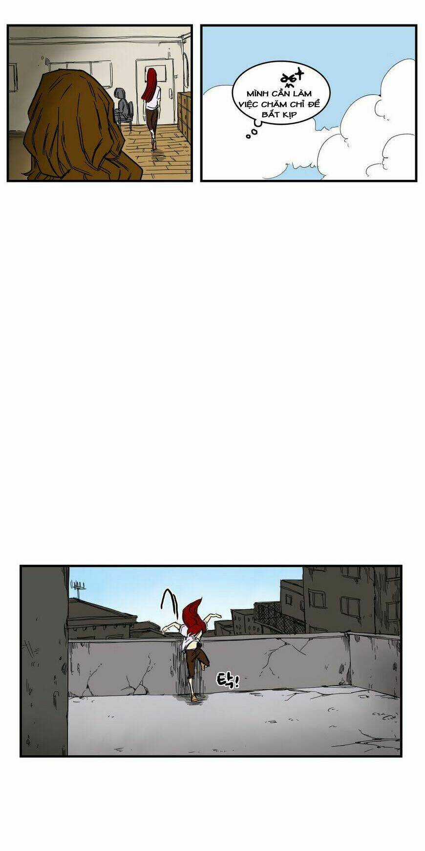 Odin - Chapter 9 - Trang 21