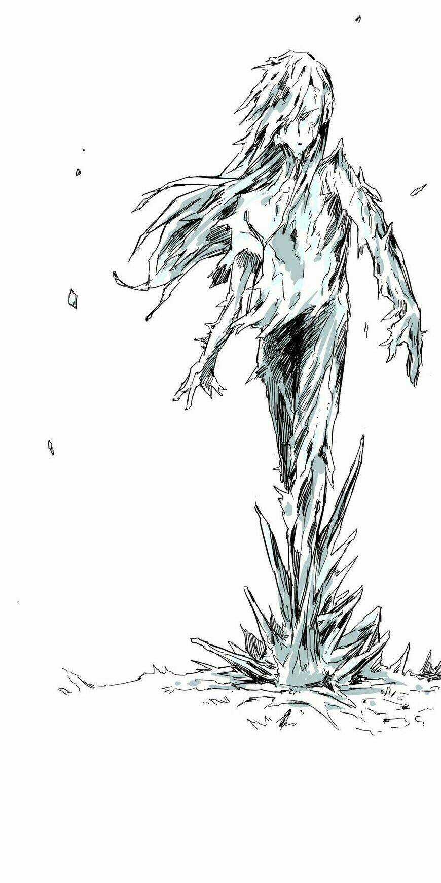 Odin - Chapter 9 - Trang 25