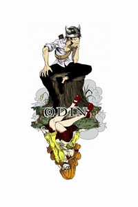 Đọc truyện Odin