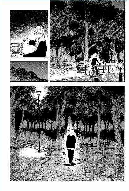 Ogeha - Chapter 1 - Trang 11
