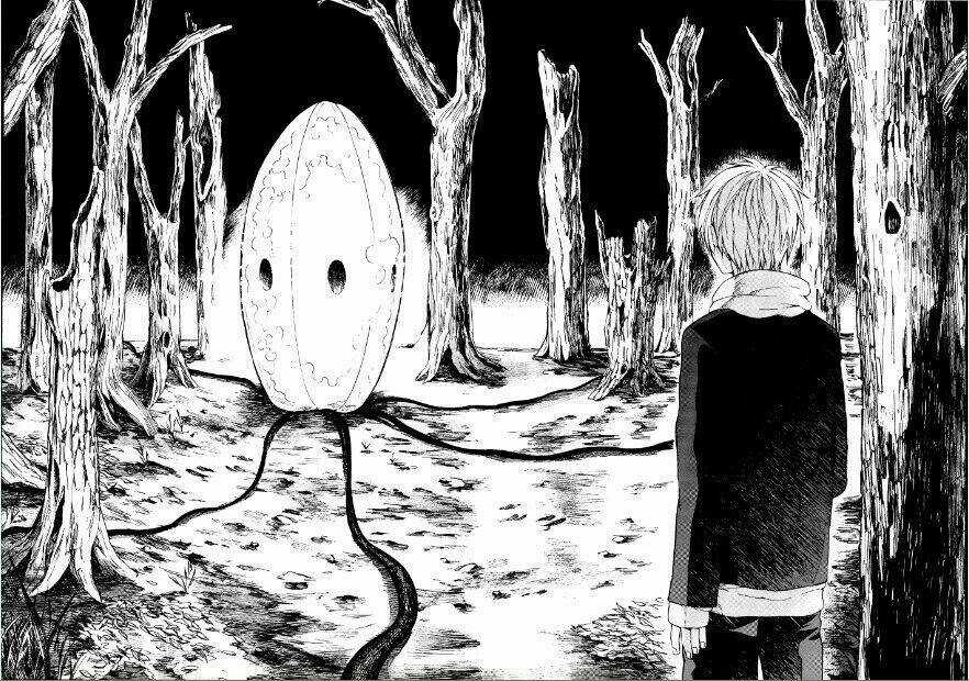 Ogeha - Chapter 1 - Trang 15