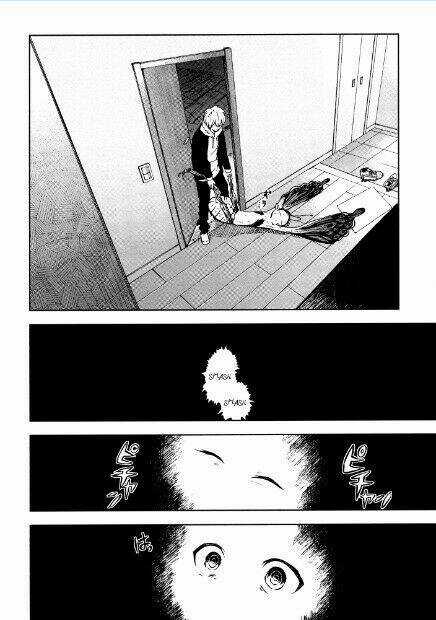 Ogeha - Chapter 1 - Trang 24