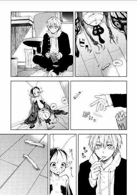 Ogeha - Chapter 1 - Trang 27