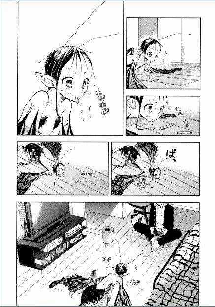 Ogeha - Chapter 1 - Trang 28