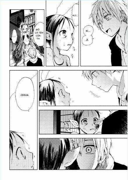 Ogeha - Chapter 1 - Trang 32