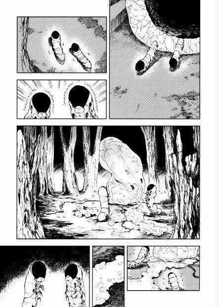 Ogeha - Chapter 1 - Trang 35