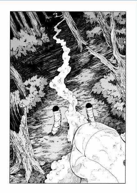 Ogeha - Chapter 1 - Trang 36