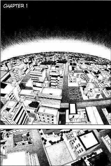 Ogeha - Chapter 1 - Trang 6