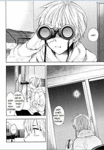 Ogeha - Chapter 1 - Trang 7