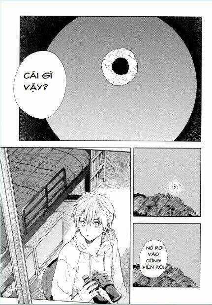 Ogeha - Chapter 1 - Trang 8