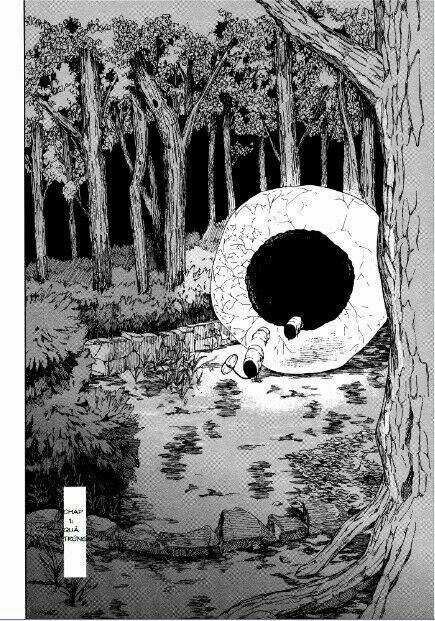 Ogeha - Chapter 1 - Trang 9