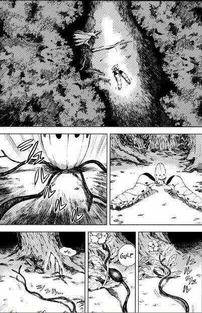 Ogeha - Chapter 1 - Trang 10