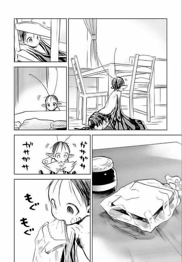 Ogeha - Chapter 10.5 - Trang 3