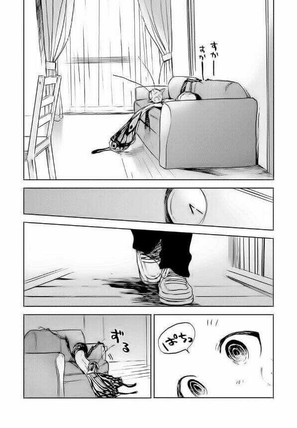 Ogeha - Chapter 10.5 - Trang 5